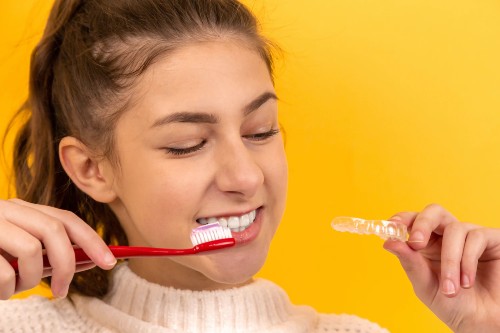 When to see a Periodontist